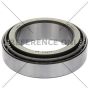 CENTRIC PARTS 410.77000 Centric Premium Wheel Bearing and Race Set