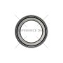 CENTRIC PARTS 410.77000 Centric Premium Wheel Bearing and Race Set