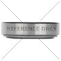 CENTRIC PARTS 410.77000 Centric Premium Wheel Bearing and Race Set