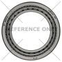 CENTRIC PARTS 410.77000 Centric Premium Wheel Bearing and Race Set