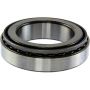 CENTRIC PARTS 410.77001 Centric Premium Wheel Bearing and Race Set