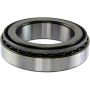 CENTRIC PARTS 410.77001 Centric Premium Wheel Bearing and Race Set