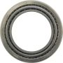 CENTRIC PARTS 410.77001E C-Tek Standard Wheel Bearing and Race Set