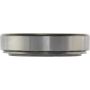 CENTRIC PARTS 410.77001E C-Tek Standard Wheel Bearing and Race Set