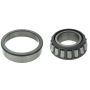 CENTRIC PARTS 410.77002 Centric Premium Wheel Bearing and Race Set