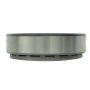 CENTRIC PARTS 410.77002E C-Tek Standard Wheel Bearing and Race Set