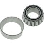 CENTRIC PARTS 410.80000 Centric Premium Wheel Bearing and Race Set