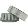 CENTRIC PARTS 410.80000 Centric Premium Wheel Bearing and Race Set