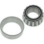 CENTRIC PARTS 410.80000 Centric Premium Wheel Bearing and Race Set