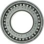CENTRIC PARTS 410.80000 Centric Premium Wheel Bearing and Race Set
