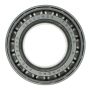 CENTRIC PARTS 410.80001 Centric Premium Wheel Bearing and Race Set