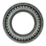 CENTRIC PARTS 410.80001 Centric Premium Wheel Bearing and Race Set