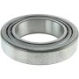 CENTRIC PARTS 410.82002 Centric Premium Wheel Bearing and Race Set