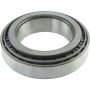 CENTRIC PARTS 410.82002 Centric Premium Wheel Bearing and Race Set