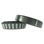 CENTRIC PARTS 410.82002E C-Tek Standard Wheel Bearing and Race Set