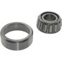CENTRIC PARTS 410.90000E C-Tek Standard Wheel Bearing and Race Set