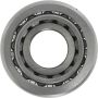 CENTRIC PARTS 410.90000E C-Tek Standard Wheel Bearing and Race Set