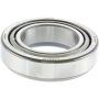 CENTRIC PARTS 410.90001 Centric Premium Wheel Bearing and Race Set