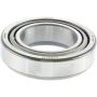 CENTRIC PARTS 410.90001 Centric Premium Wheel Bearing and Race Set