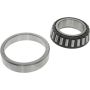 CENTRIC PARTS 410.90001E C-Tek Standard Wheel Bearing and Race Set