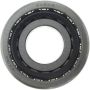 CENTRIC PARTS 410.90003E C-Tek Standard Wheel Bearing and Race Set