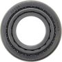 CENTRIC PARTS 410.90004E C-Tek Standard Wheel Bearing and Race Set