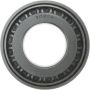 CENTRIC PARTS 410.90006E C-Tek Standard Wheel Bearing and Race Set