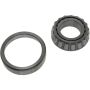 CENTRIC PARTS 410.90006E C-Tek Standard Wheel Bearing and Race Set