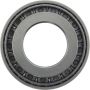 CENTRIC PARTS 410.90007E C-Tek Standard Wheel Bearing and Race Set
