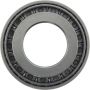 CENTRIC PARTS 410.90007E C-Tek Standard Wheel Bearing and Race Set