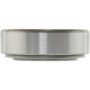 CENTRIC PARTS 410.90007E C-Tek Standard Wheel Bearing and Race Set