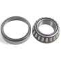 CENTRIC PARTS 410.90008 Centric Premium Wheel Bearing and Race Set