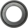 CENTRIC PARTS 410.90008E C-Tek Standard Wheel Bearing and Race Set