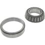CENTRIC PARTS 410.90008E C-Tek Standard Wheel Bearing and Race Set