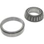 CENTRIC PARTS 410.90008E C-Tek Standard Wheel Bearing and Race Set