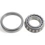 CENTRIC PARTS 410.90010 Centric Premium Wheel Bearing and Race Set