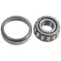 CENTRIC PARTS 410.90012 Centric Premium Wheel Bearing and Race Set