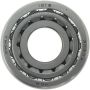 CENTRIC PARTS 410.90012E C-Tek Standard Wheel Bearing and Race Set