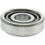 CENTRIC PARTS 410.90013 Centric Premium Wheel Bearing and Race Set