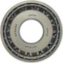 CENTRIC PARTS 410.90013 Centric Premium Wheel Bearing and Race Set