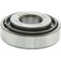 CENTRIC PARTS 410.90013 Centric Premium Wheel Bearing and Race Set