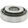 CENTRIC PARTS 410.90013 Centric Premium Wheel Bearing and Race Set