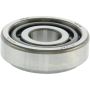 CENTRIC PARTS 410.90013 Centric Premium Wheel Bearing and Race Set