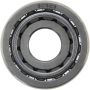 CENTRIC PARTS 410.90013E C-Tek Standard Wheel Bearing and Race Set