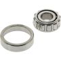 CENTRIC PARTS 410.90013E C-Tek Standard Wheel Bearing and Race Set