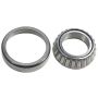 CENTRIC PARTS 410.90014 Centric Premium Wheel Bearing and Race Set