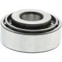 CENTRIC PARTS 410.90015 Centric Premium Wheel Bearing and Race Set