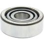 CENTRIC PARTS 410.90015 Centric Premium Wheel Bearing and Race Set