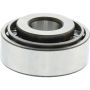 CENTRIC PARTS 410.90015 Centric Premium Wheel Bearing and Race Set