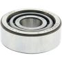 CENTRIC PARTS 410.90015 Centric Premium Wheel Bearing and Race Set